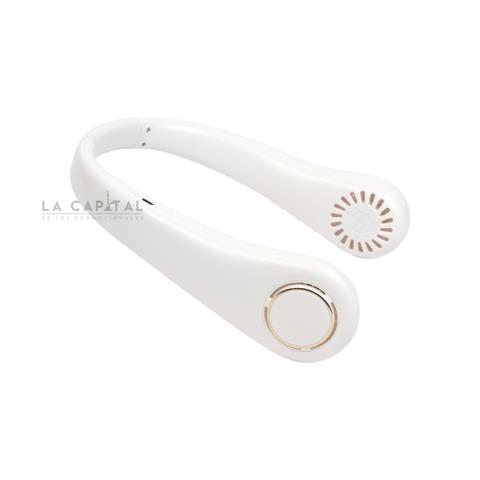 Ventilador de Cuello Tychy. | Articulos Promocionales