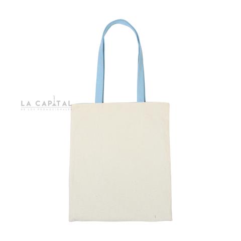 BOLSA Tote doble Vista  Kalisz. | Articulos Promocionales