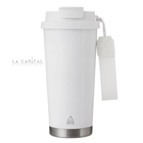 Mug térmico "LUNGO" | Articulos Promocionales