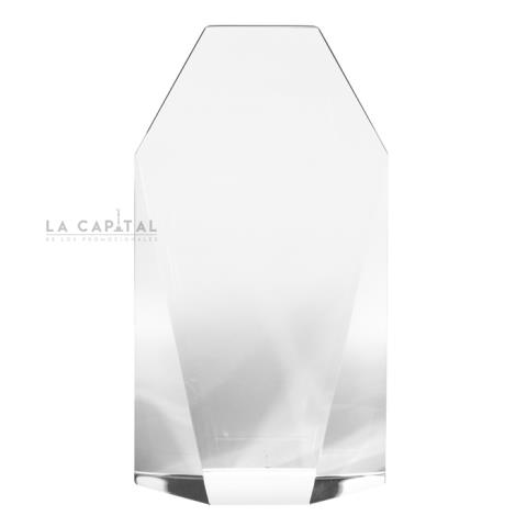 Trofeo "WINNER III" | Articulos Promocionales