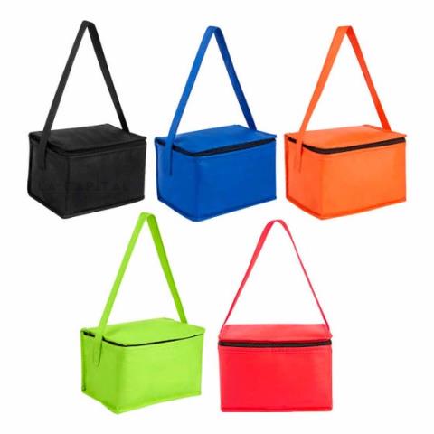 Lonchera Ziar | Articulos Promocionales