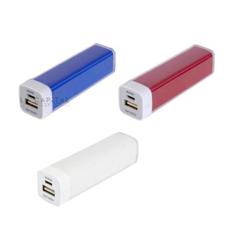 Power Bank Kasen   | Articulos Promocionales