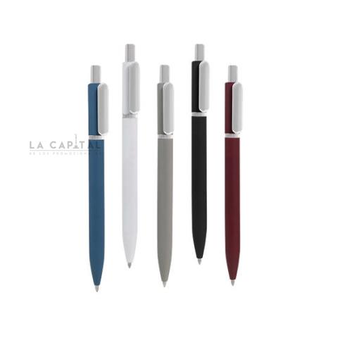 BOLÍGRAFO RUCHKA  | Articulos Promocionales