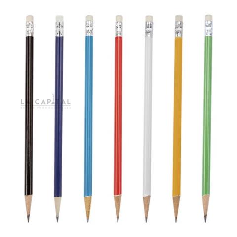 Lapiz De Madera   | Articulos Promocionales