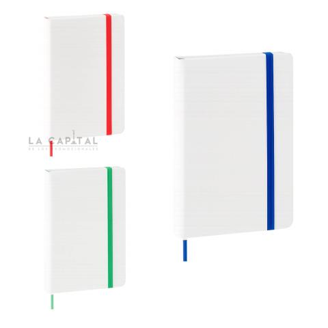 MINI LIBRETA PHARMA | Articulos Promocionales