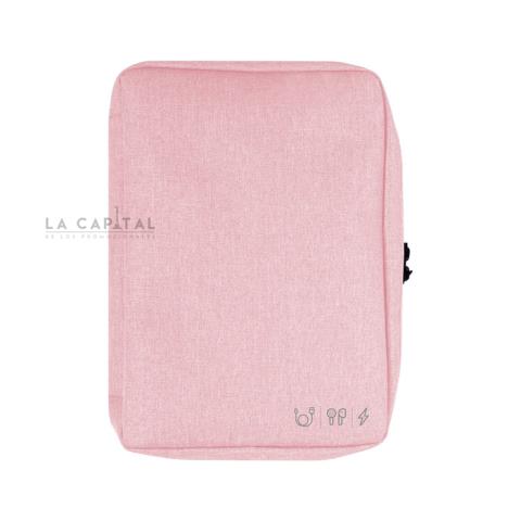 Organizador De Cables Fillmore | Articulos Promocionales