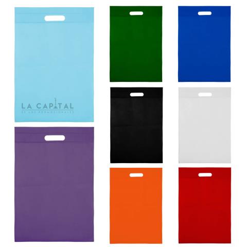 BOLSA ECOLÓGICA ECOX | Articulos Promocionales