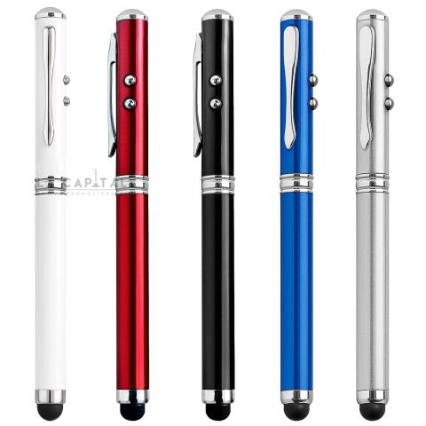 Boligrafo Leyton | Articulos Promocionales