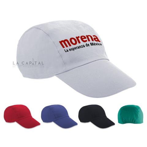 Gorra campaña  | Articulos Promocionales