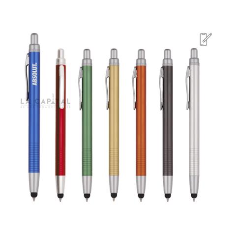 Bolígrafo Brad | Articulos Promocionales