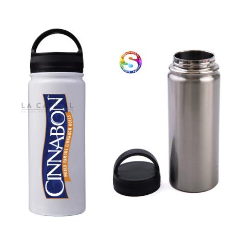 Termo Fede (Sublimación) | Articulos Promocionales