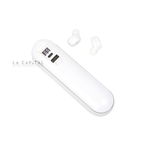 Audifonos con Ventilador Rybnik. | Articulos Promocionales