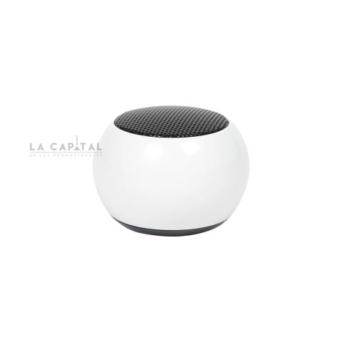 Mini bocina  Kielce. | Articulos Promocionales