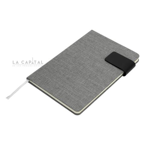 Libreta "TIK" | Articulos Promocionales