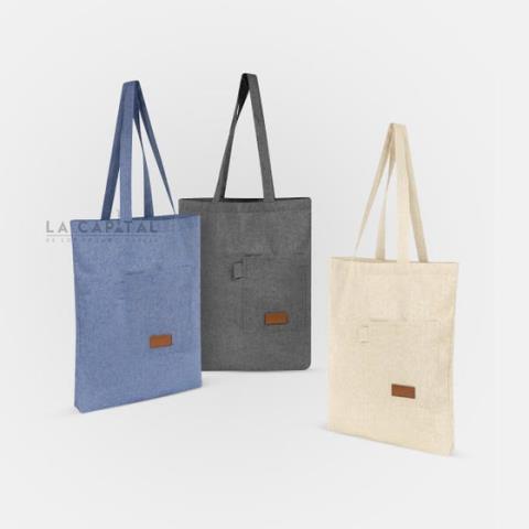 BOLSA KORU | Articulos Promocionales