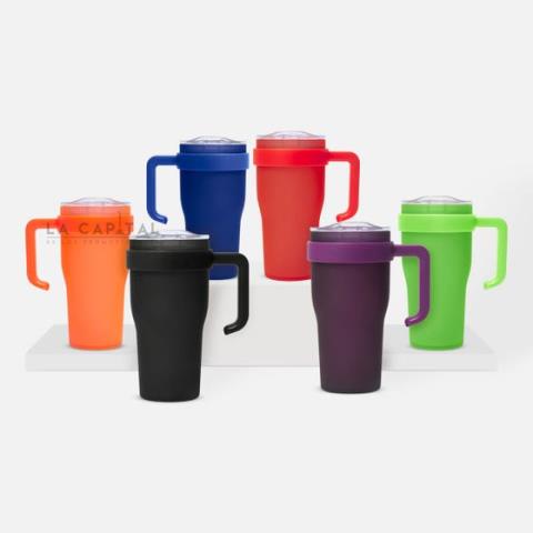 TERMO TROMSO | Articulos Promocionales