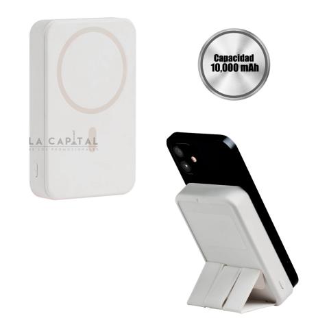 POWER BANK SONAR | Articulos Promocionales