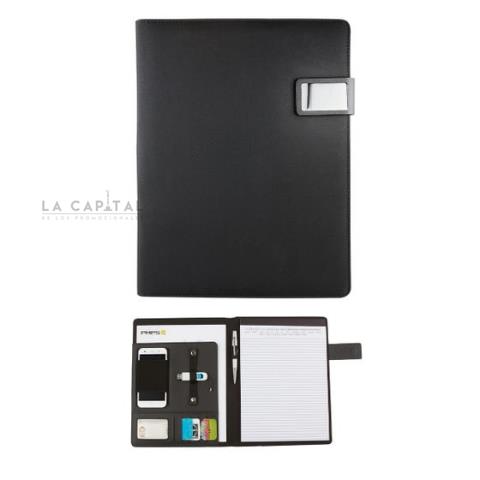 Carpeta Miram | Articulos Promocionales