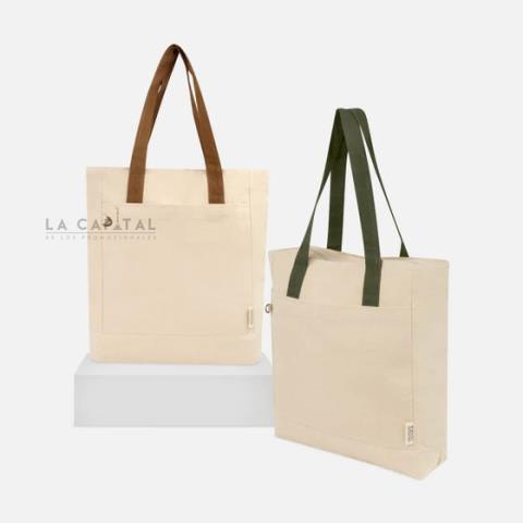 BOLSA NUREK | Articulos Promocionales
