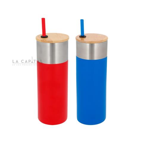 TERMO QENA | Articulos Promocionales