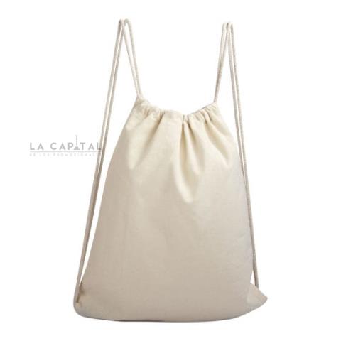 Bolsa-Mochila Loretto | Articulos Promocionales