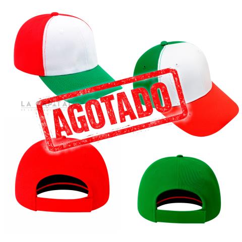 GORRA GOOF | Articulos Promocionales