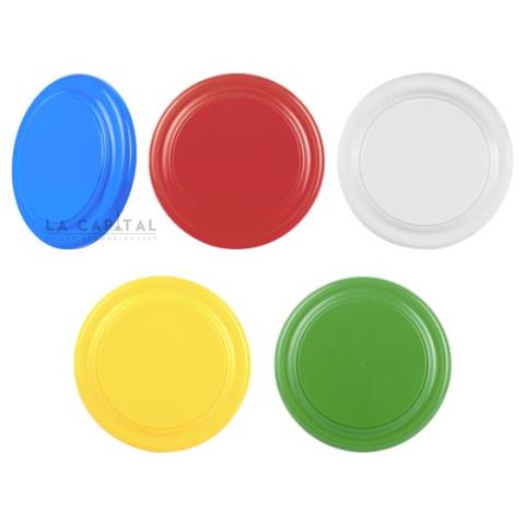 Frisbee Contour | Articulos Promocionales