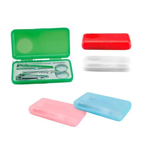 Set De Manicure Funky | Articulos Promocionales
