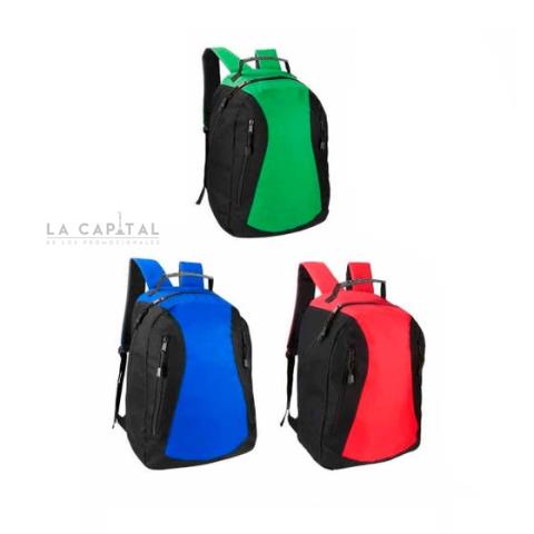 Mochila Neveri   | Articulos Promocionales