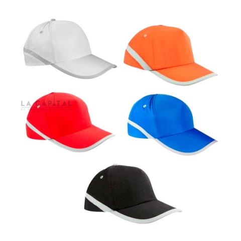 Gorra Rainbow   | Articulos Promocionales
