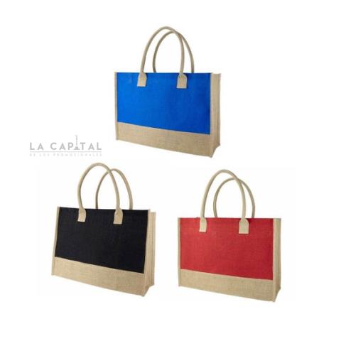 Bolsa Torba   | Articulos Promocionales