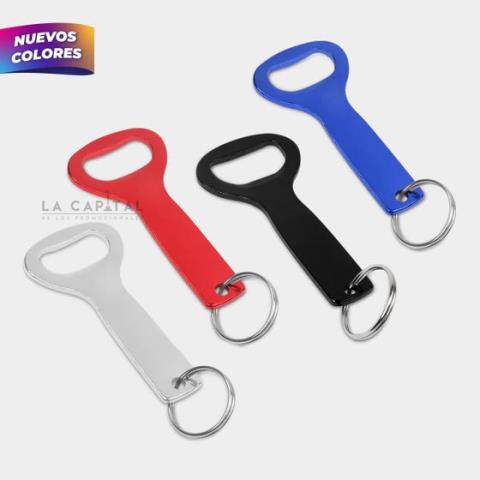 LLAVERO DESTAPADOR LAMPUNG | Articulos Promocionales