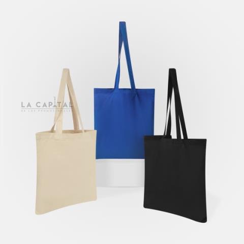 BOLSA COTTON SLIM  | Articulos Promocionales
