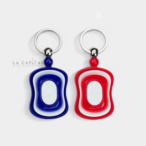 LLAVERO SWAP  | Articulos Promocionales