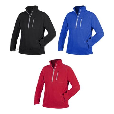 SUDADERA ALASKA | Articulos Promocionales