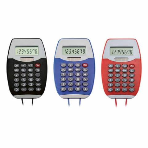 Calculadora Encore   | Articulos Promocionales