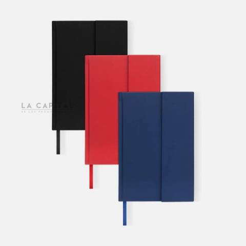 LIBRETA BOK | Articulos Promocionales