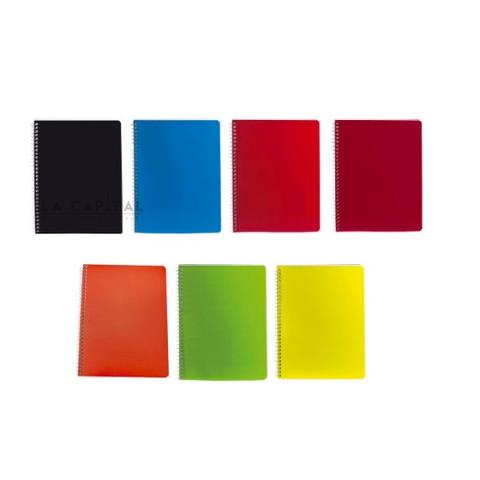Cuaderno Profesional   | Articulos Promocionales