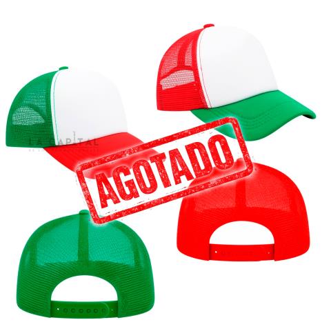 GORRA DOUG | Articulos Promocionales