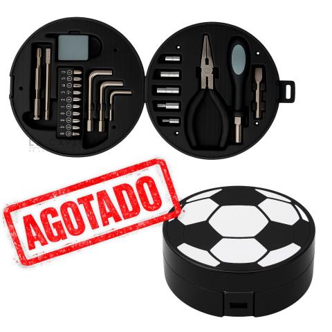 SET DE HERRAMIENTAS PASCAL | Articulos Promocionales