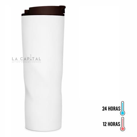 Termo Twist | Articulos Promocionales