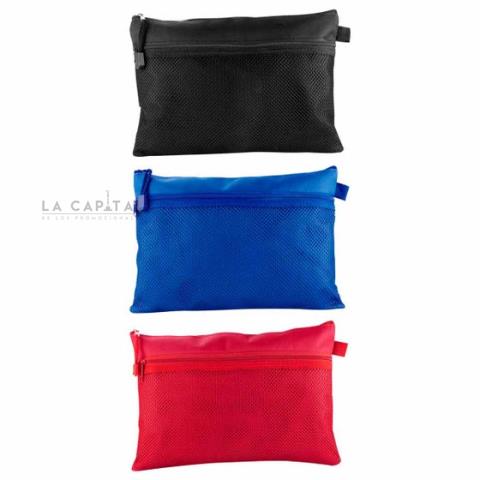 Estuche Hannah   | Articulos Promocionales