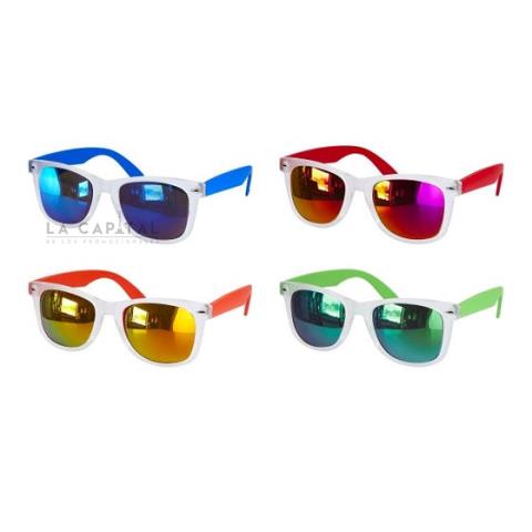Lentes Mirror | Articulos Promocionales