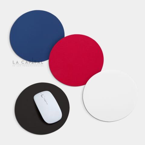 Mouse Pad Redondo   | Articulos Promocionales