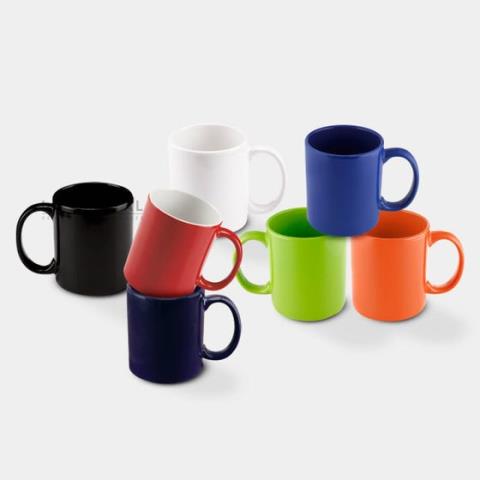 TAZA ESPIRIT | Articulos Promocionales