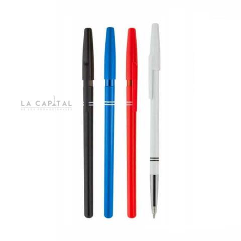 BOLÍGRAFO ARROW | Articulos Promocionales