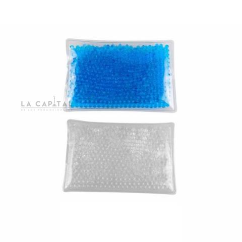 COMPRESA DE GEL | Articulos Promocionales