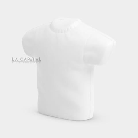 ANTI-STRESS CAMISETA | Articulos Promocionales