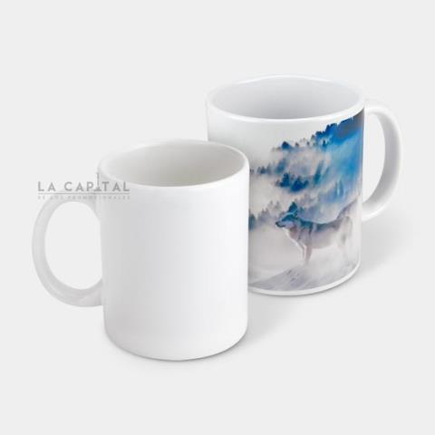 TAZA PARA SUBLIMAR FRISIA | Articulos Promocionales