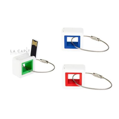 USB SUKARI 4 GB   | Articulos Promocionales